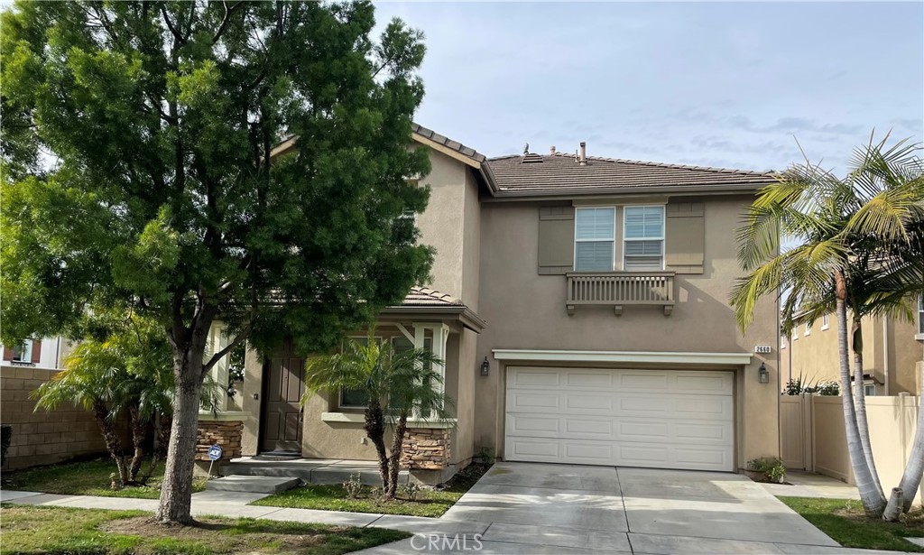 2660 W Madison Circle, Anaheim CA 92801 - photo 1