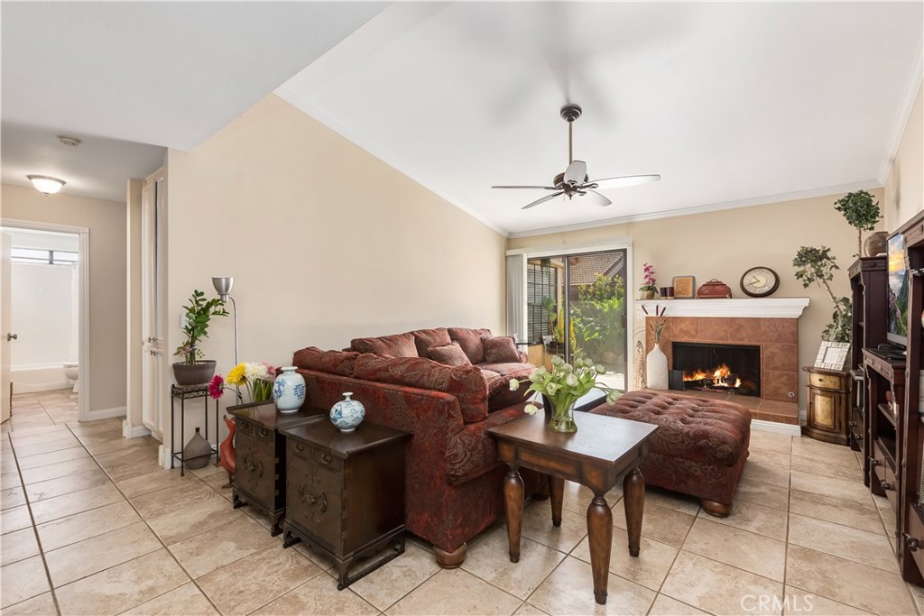 2676 W Cameron Court 105, Anaheim CA 92801 - photo 1