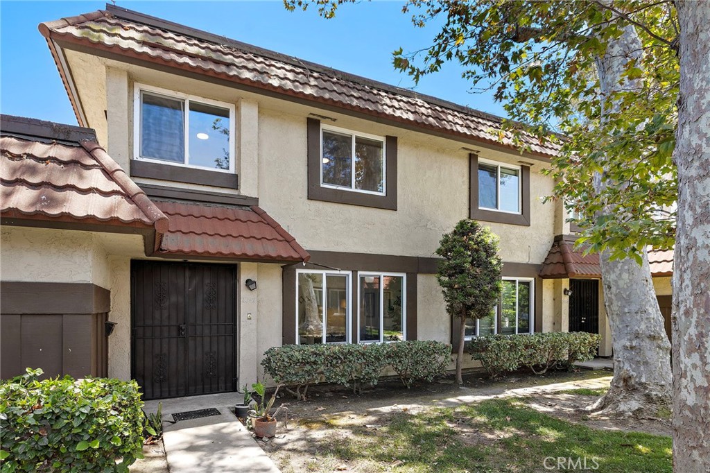 2692 W Plum Tree Lane, Anaheim CA 92801 - photo 1