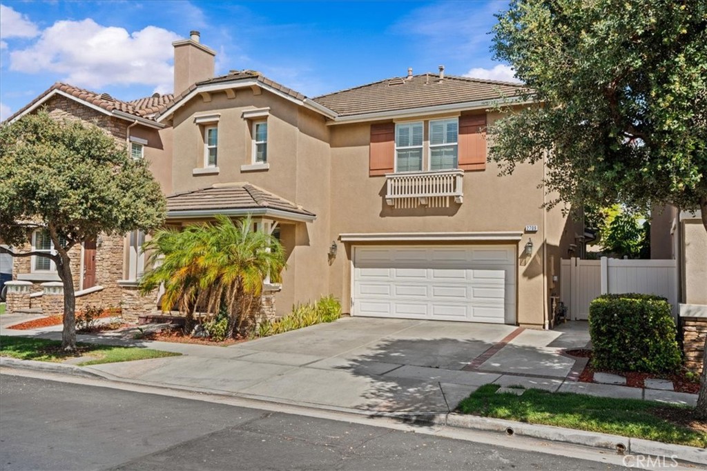 2709 W Madison Cir, Anaheim CA 92801 - photo 1
