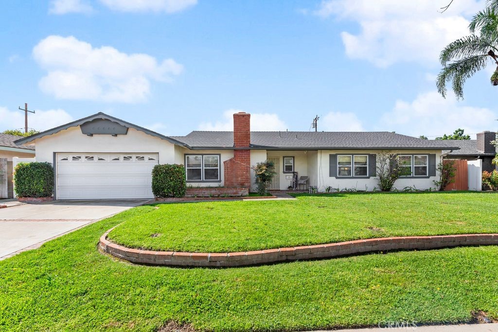2726 E Diana Avenue, Anaheim CA 92806 - photo 1