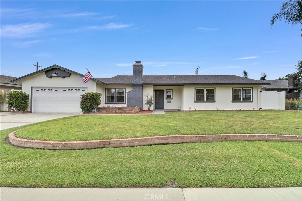 2726 E Diana, Anaheim CA 92806 - photo 1