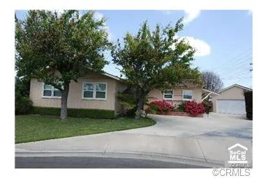 2733 W Bridgeport, Anaheim, CA 92804