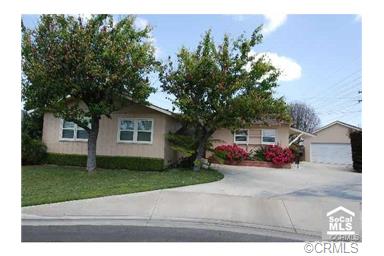 2733 W Bridgeport, Anaheim CA 92804 - photo 1