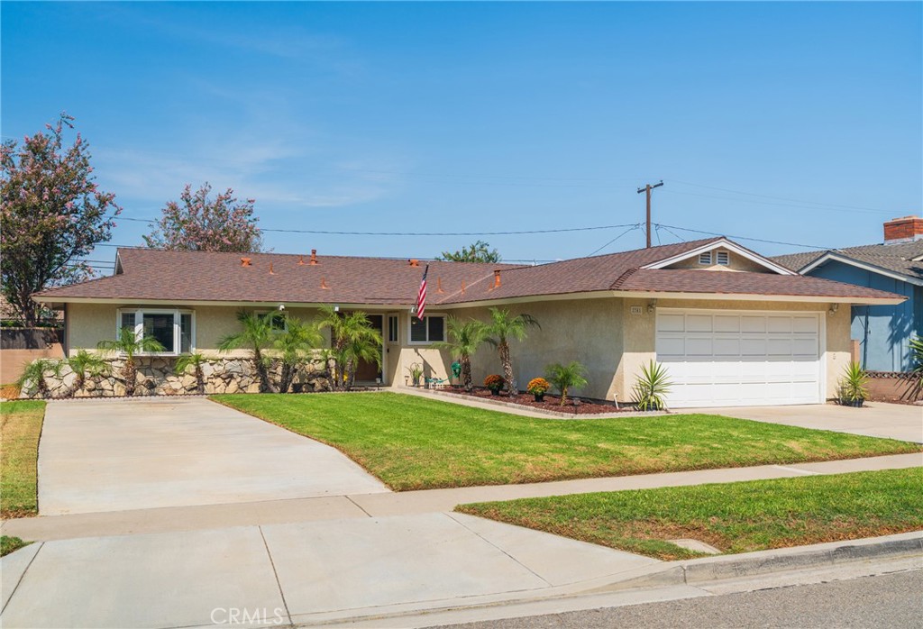 2741 E Viking, Anaheim CA 92806 - photo 3