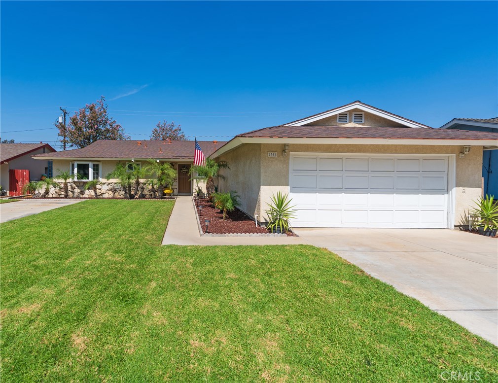 2741 E Viking, Anaheim CA 92806 - photo 4