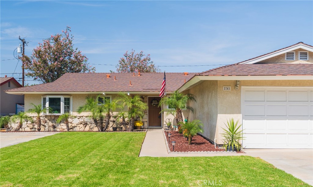 2741 E Viking, Anaheim CA 92806 - photo 5