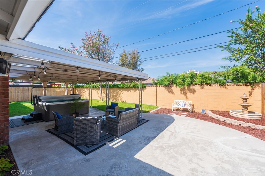 2741 E Viking, Anaheim CA 92806 - photo 34