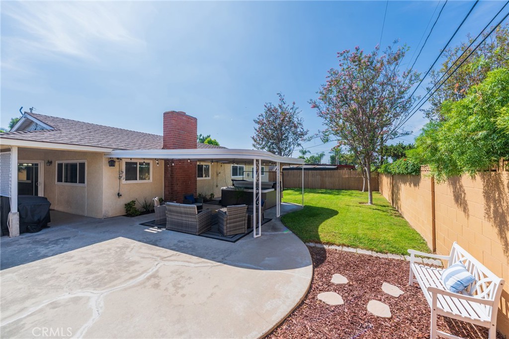 2741 E Viking, Anaheim CA 92806 - photo 35