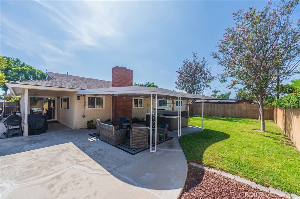 2741 E Viking, Anaheim CA 92806 - photo 36