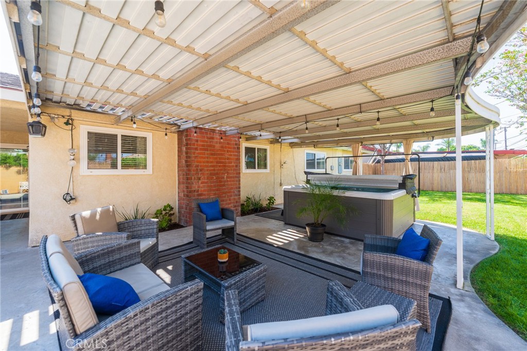 2741 E Viking, Anaheim CA 92806 - photo 37