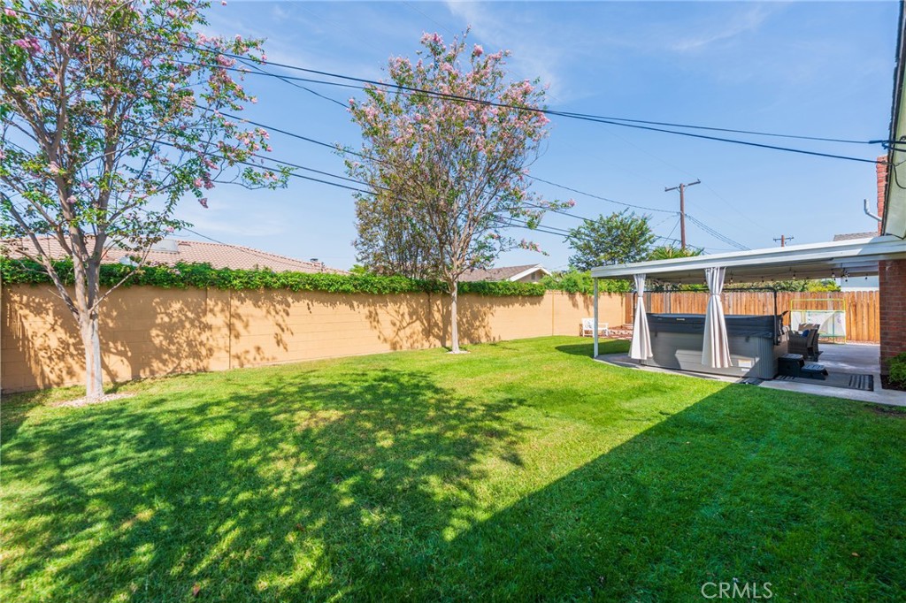 2741 E Viking, Anaheim CA 92806 - photo 41
