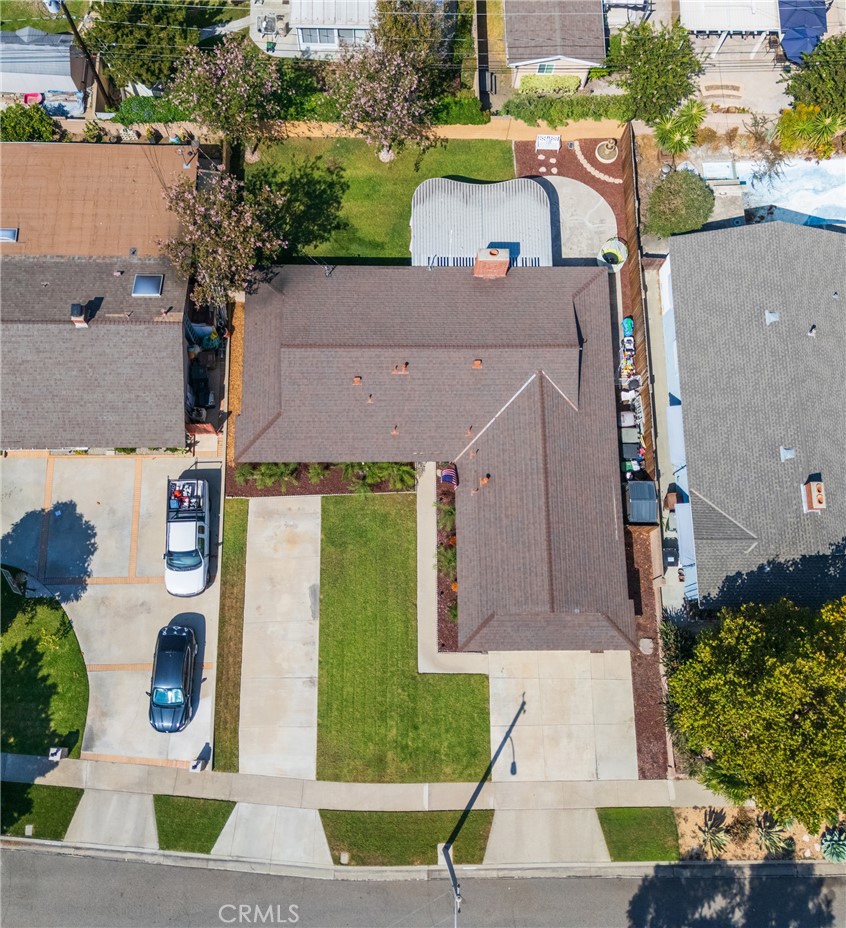 2741 E Viking, Anaheim CA 92806 - photo 45