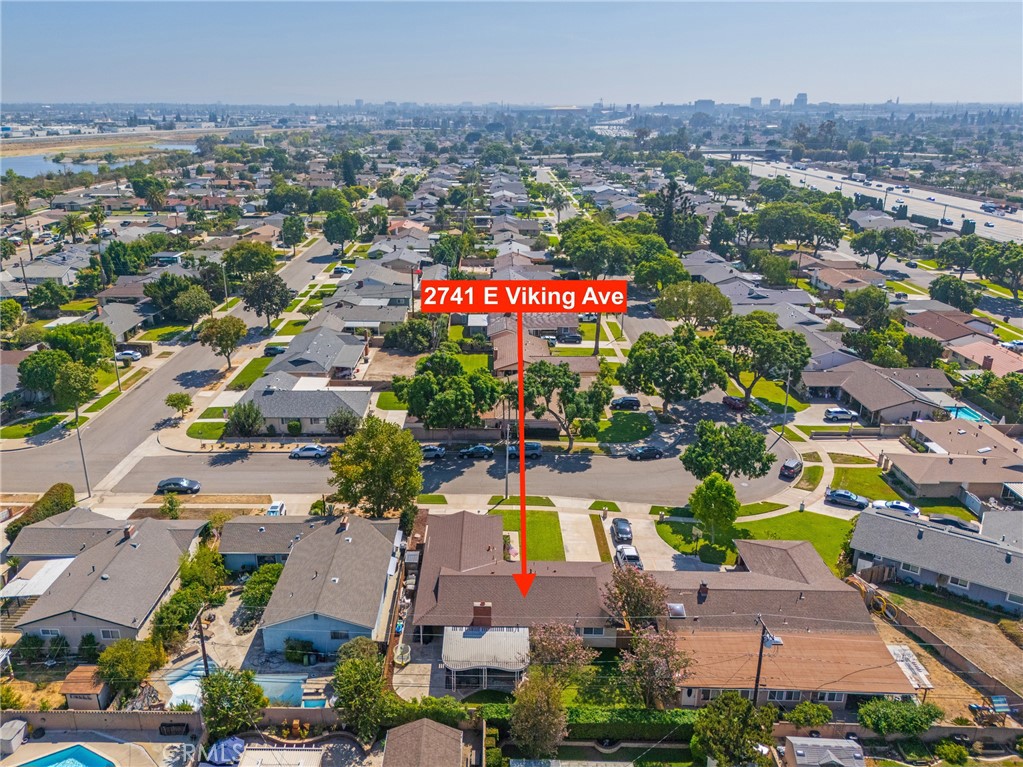 2741 E Viking, Anaheim CA 92806 - photo 46