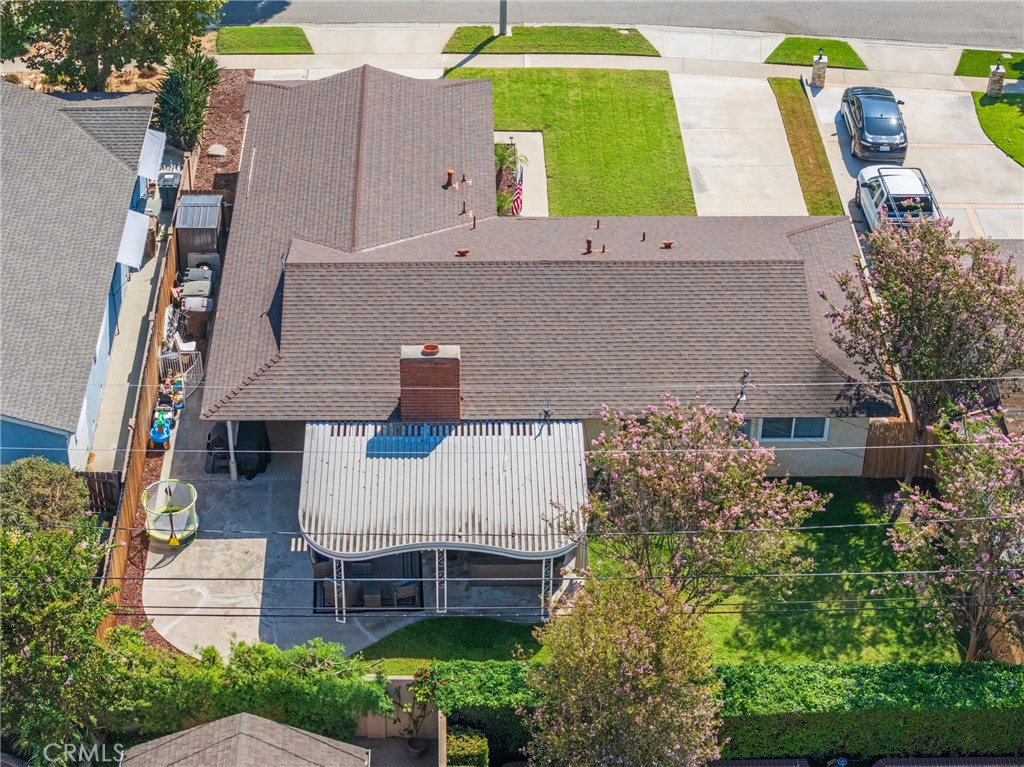 2741 E Viking, Anaheim CA 92806 - photo 48