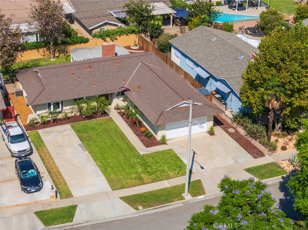 2741 E Viking, Anaheim CA 92806 - photo 49