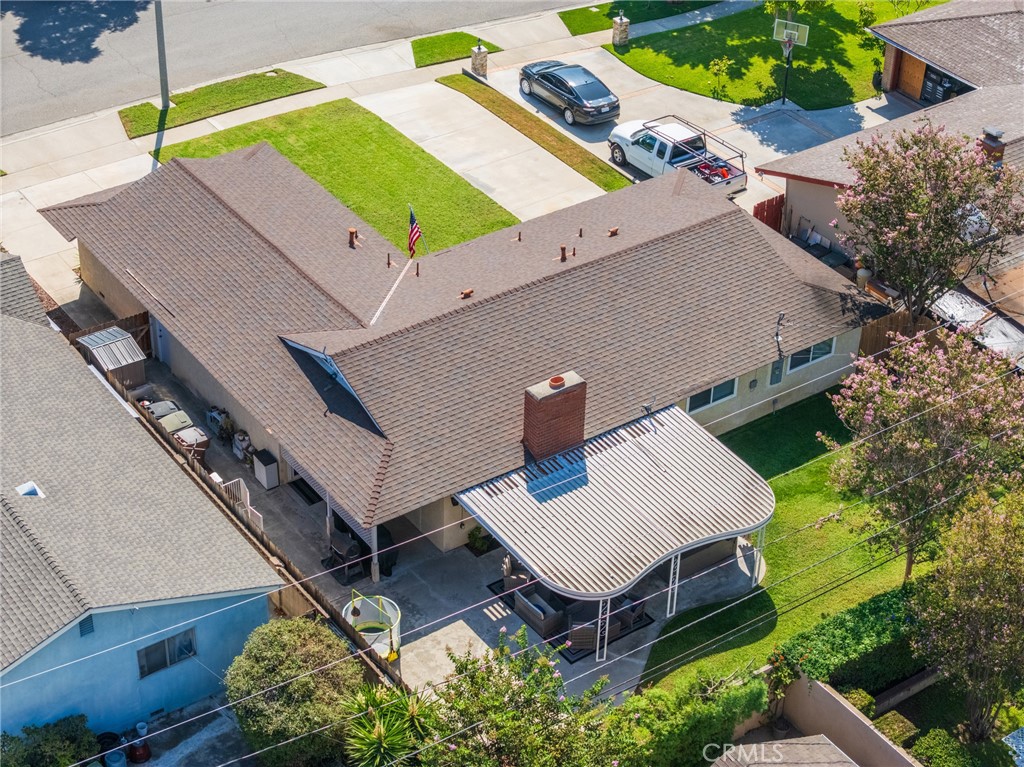 2741 E Viking, Anaheim CA 92806 - photo 50