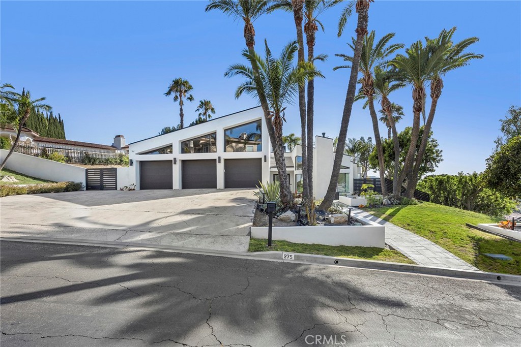 275 S Owens Drive, Anaheim CA 92808 - photo 1
