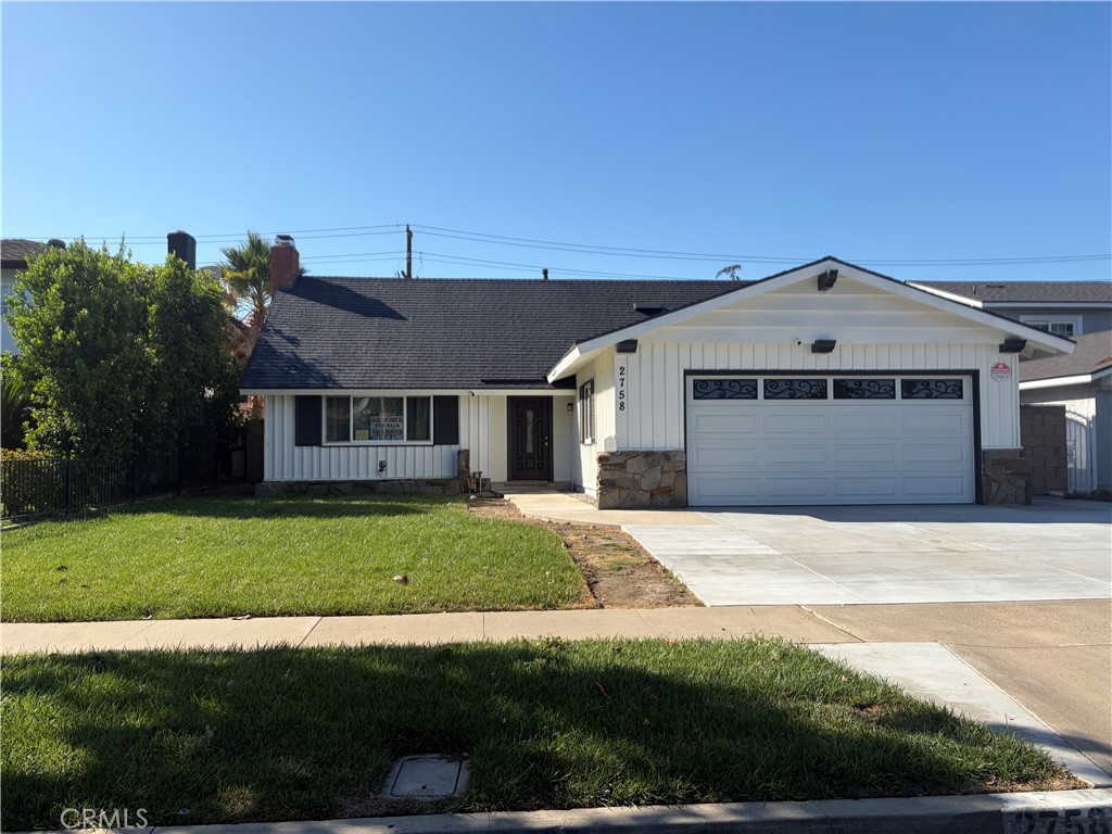 2758 W STOCKTON, Anaheim CA 92801 - photo 1
