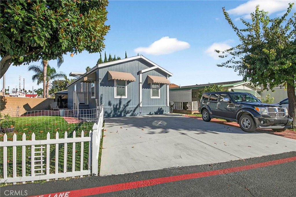 2770 W Lincoln 55, Anaheim CA 92801 - photo 1