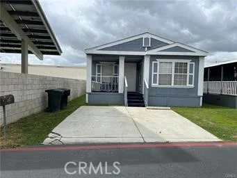 2770 W Lincoln 58, Anaheim