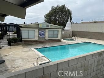 2770 W Lincoln 58, Anaheim CA 92801 - photo 4