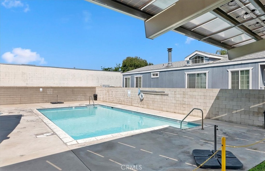 2770 W Lincoln Avenue 44, Anaheim CA 92801 - photo 29