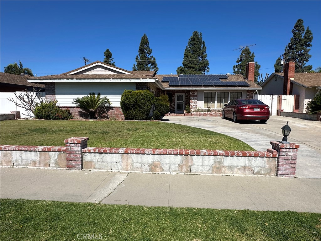 Ranch style - 2773 E Diana, Anaheim CA 92806 - photo 1