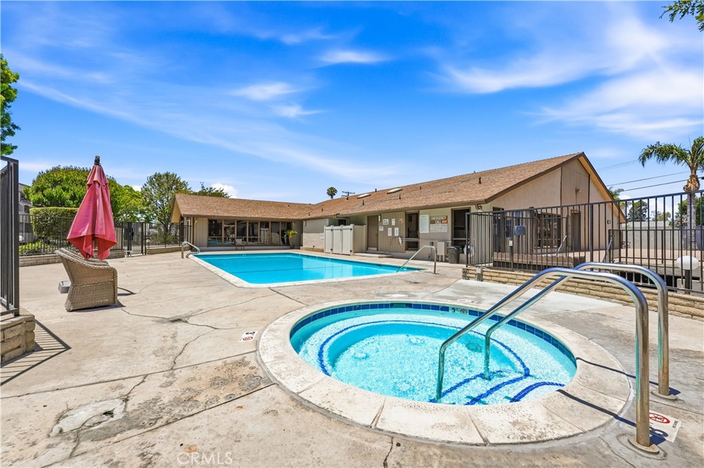 278 N Wilshire 222, Anaheim CA 92801 - photo 28