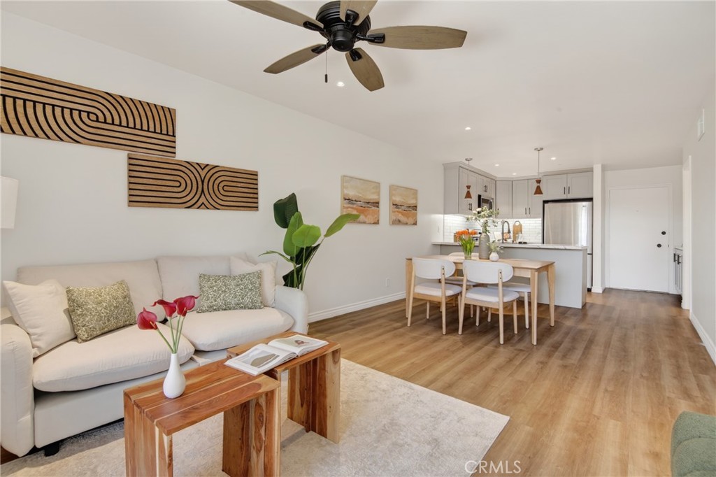 278 N Wilshire B10, Anaheim CA 92801 - photo 1