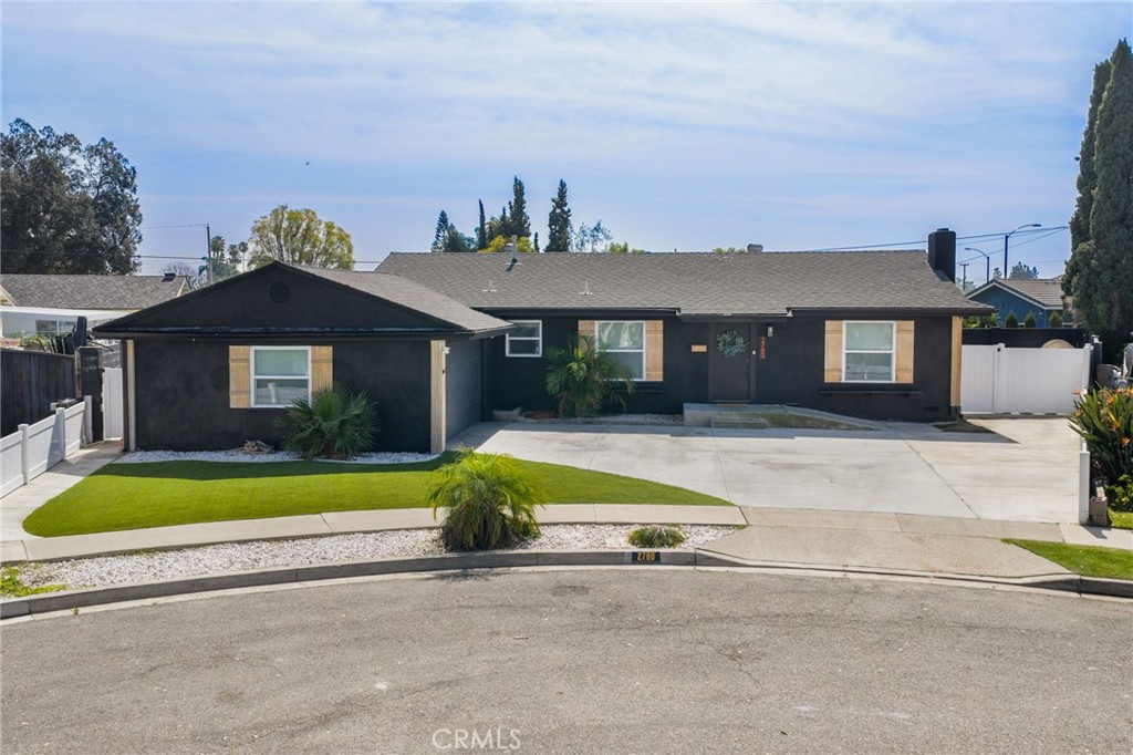 2780 W Stanley, Anaheim CA 92801 - photo 1