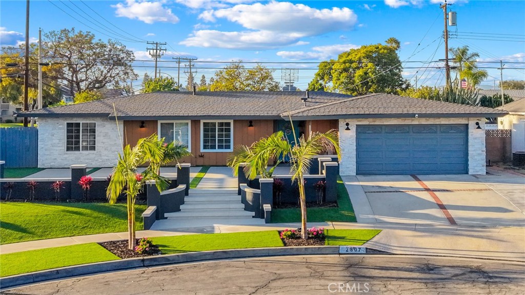 2807 E Alden, Anaheim CA 92806 - photo 1