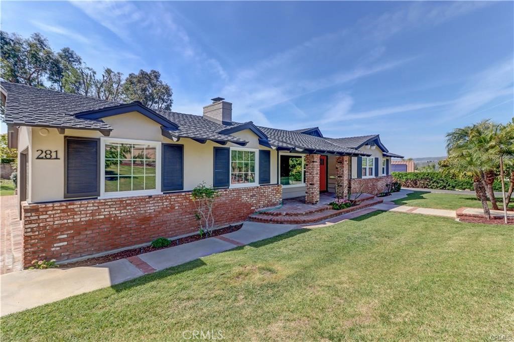 281 S Willdan, Anaheim CA 92808 - photo 1