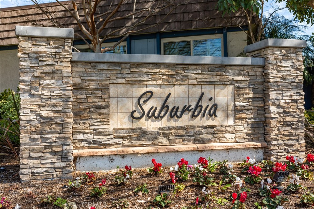 Welcome to Suburbia!! - 2817 E Jackson Avenue D, Anaheim CA 92806 - photo 1