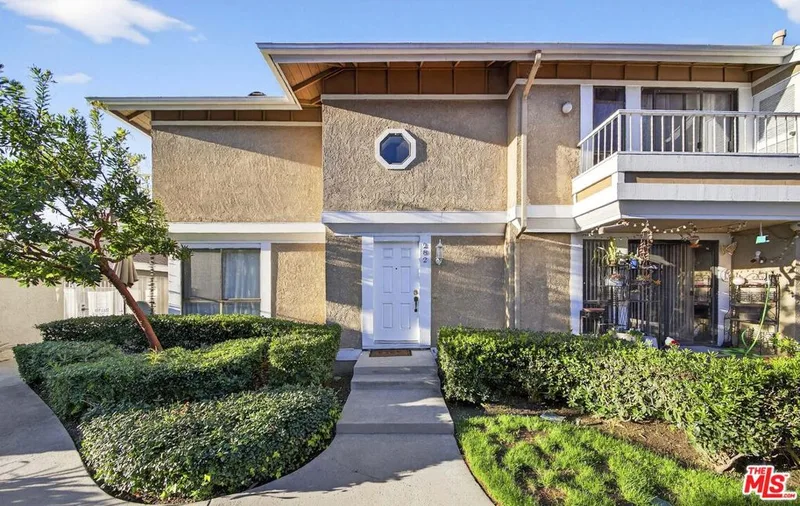 282 S Seneca Circle CI49, Anaheim, CA 92805