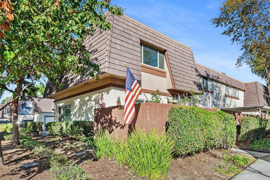 2829 E Jackson Avenue A, Anaheim CA 92806 - photo 1