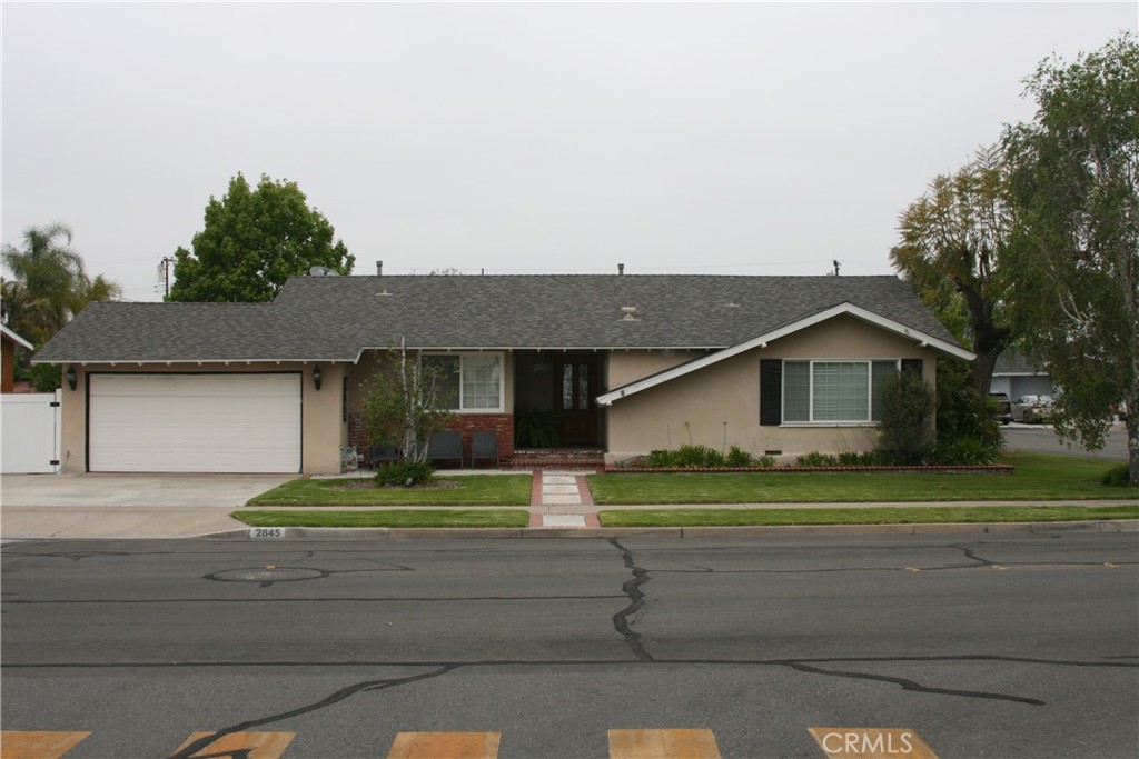 2845 W Stonybrook Drive, Anaheim CA 92804 - photo 1