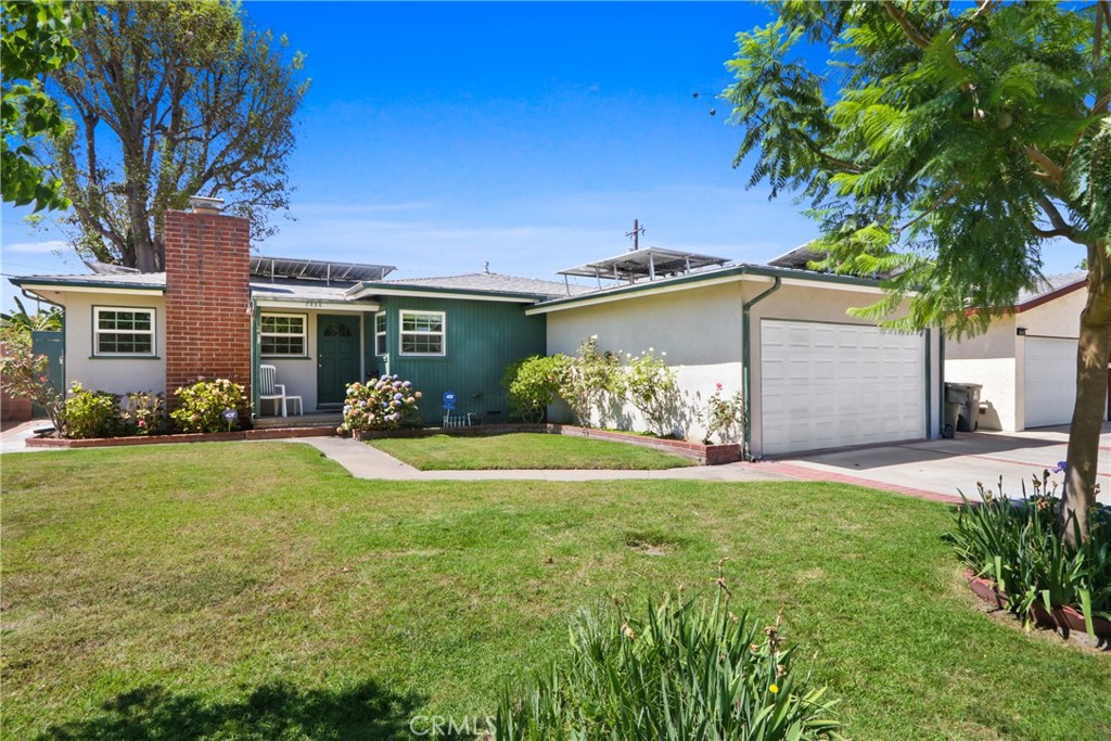 2856 W Rowland Circle, Anaheim CA 92804 - photo 1