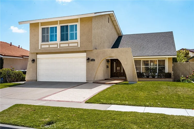 2860 E Hempstead, Anaheim, CA 92806