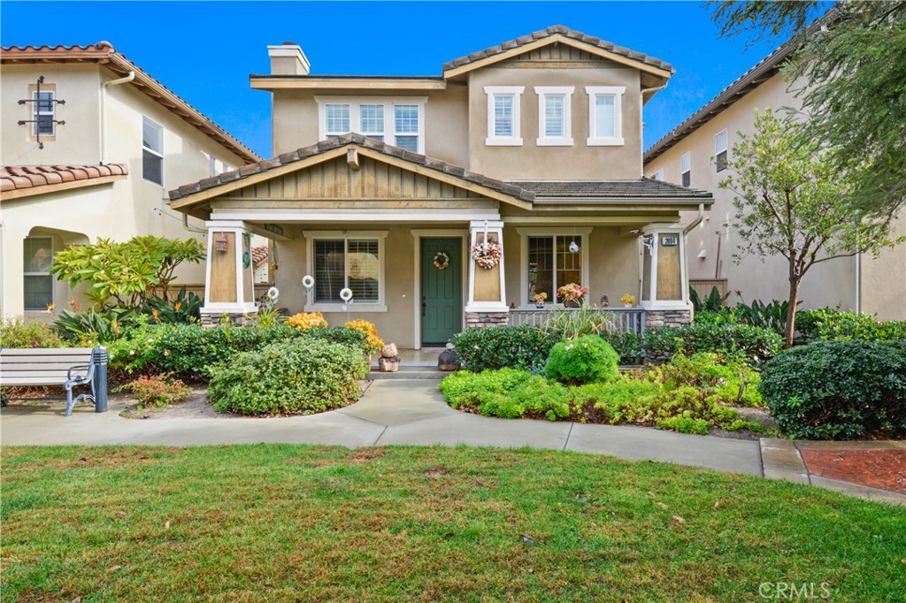 2864 E Cinnamon Place, Anaheim CA 92806 - photo 1