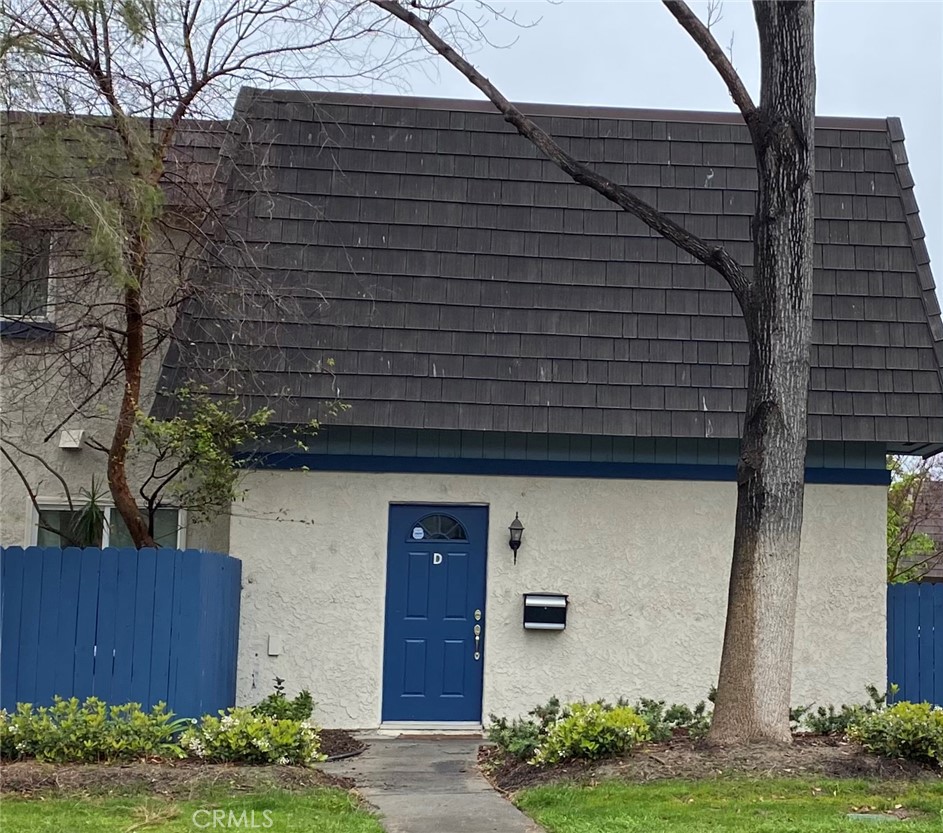 2869 E Jackson Avenue D, Anaheim CA 92806 - photo 1