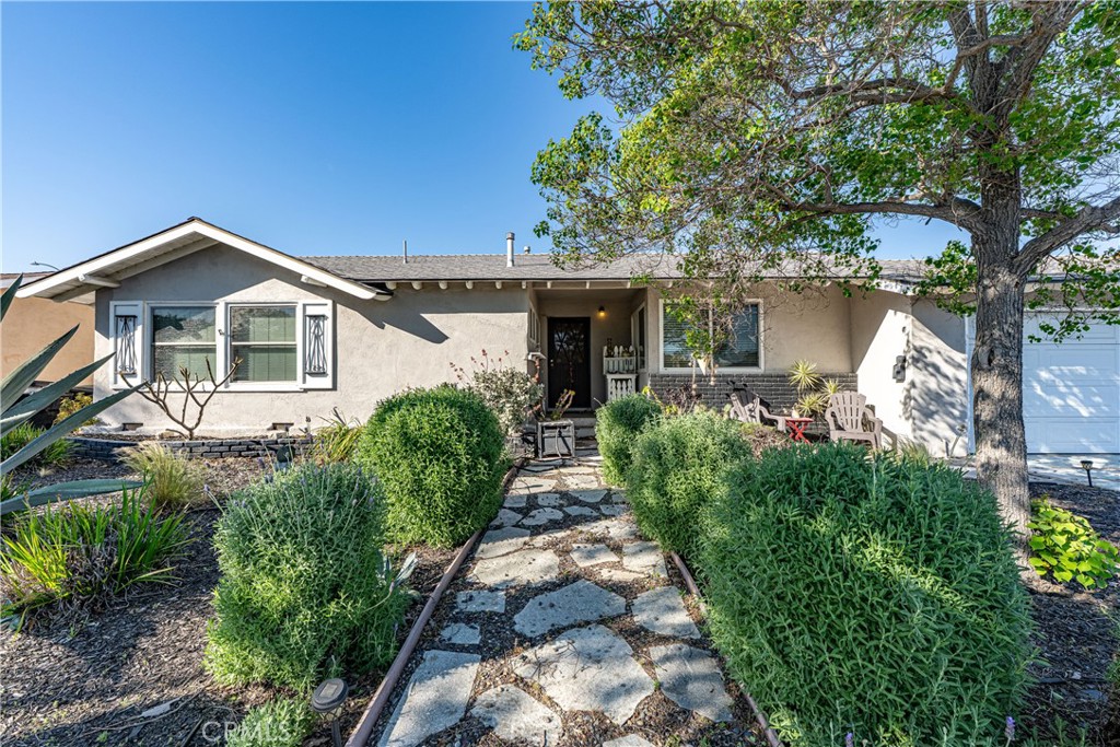 2869 W Stonybrook Drive, Anaheim CA 92804 - photo 1