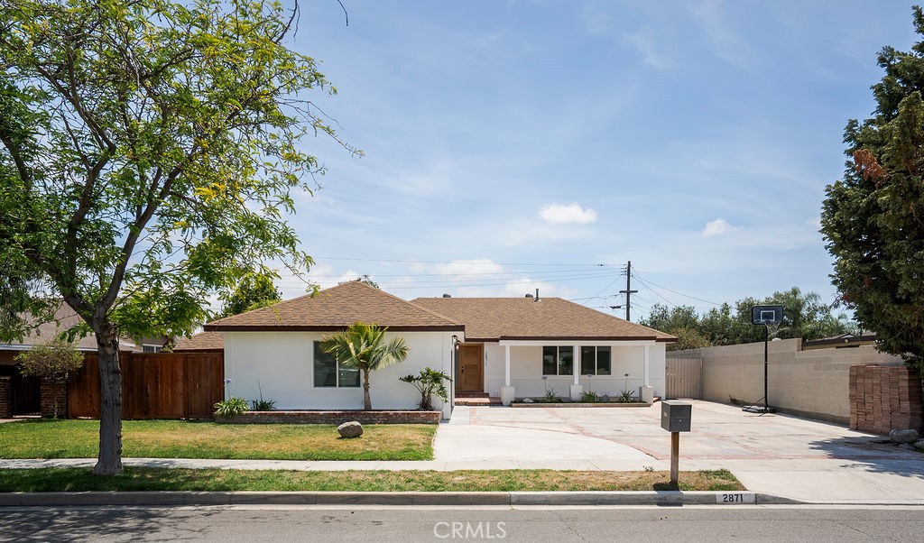 2871 W Tyler Avenue, Anaheim CA 92801 - photo 1