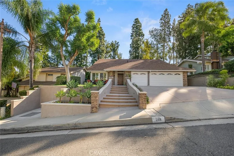 288 S Leandro, Anaheim