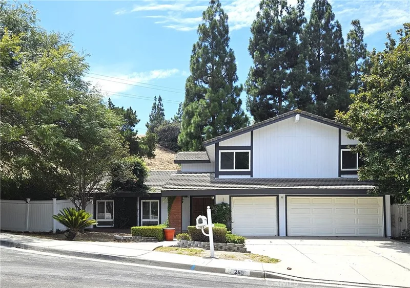 289 S Solomon, Anaheim