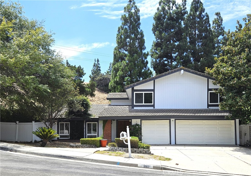 289 S Solomon, Anaheim CA 92807 - photo 1