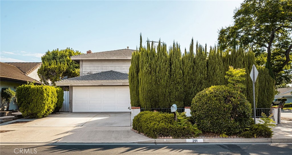 291 N Paseo Picaro, Anaheim CA 92807 - photo 1