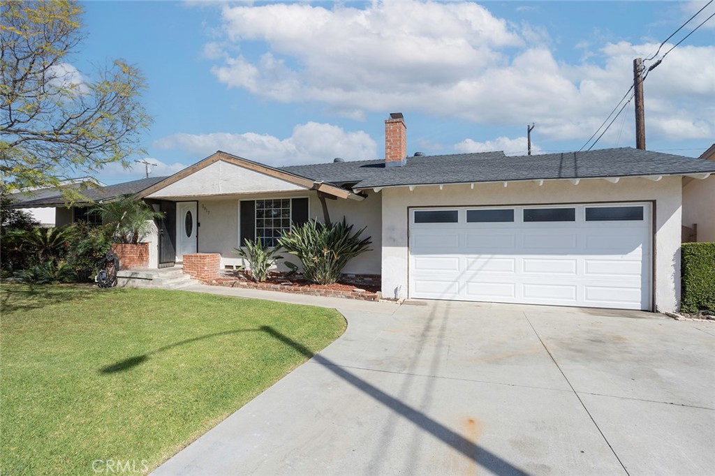 2917 W Rome, Anaheim CA 92804 - photo 1