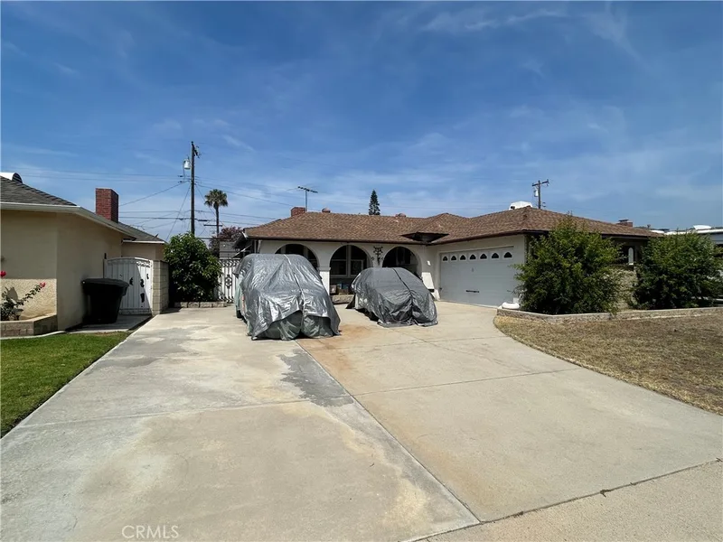 293 N Spruce, Anaheim, CA 92805
