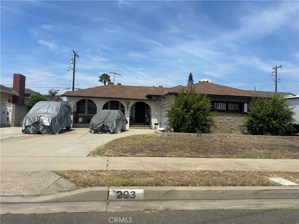 293 N Spruce, Anaheim CA 92805 - photo 2